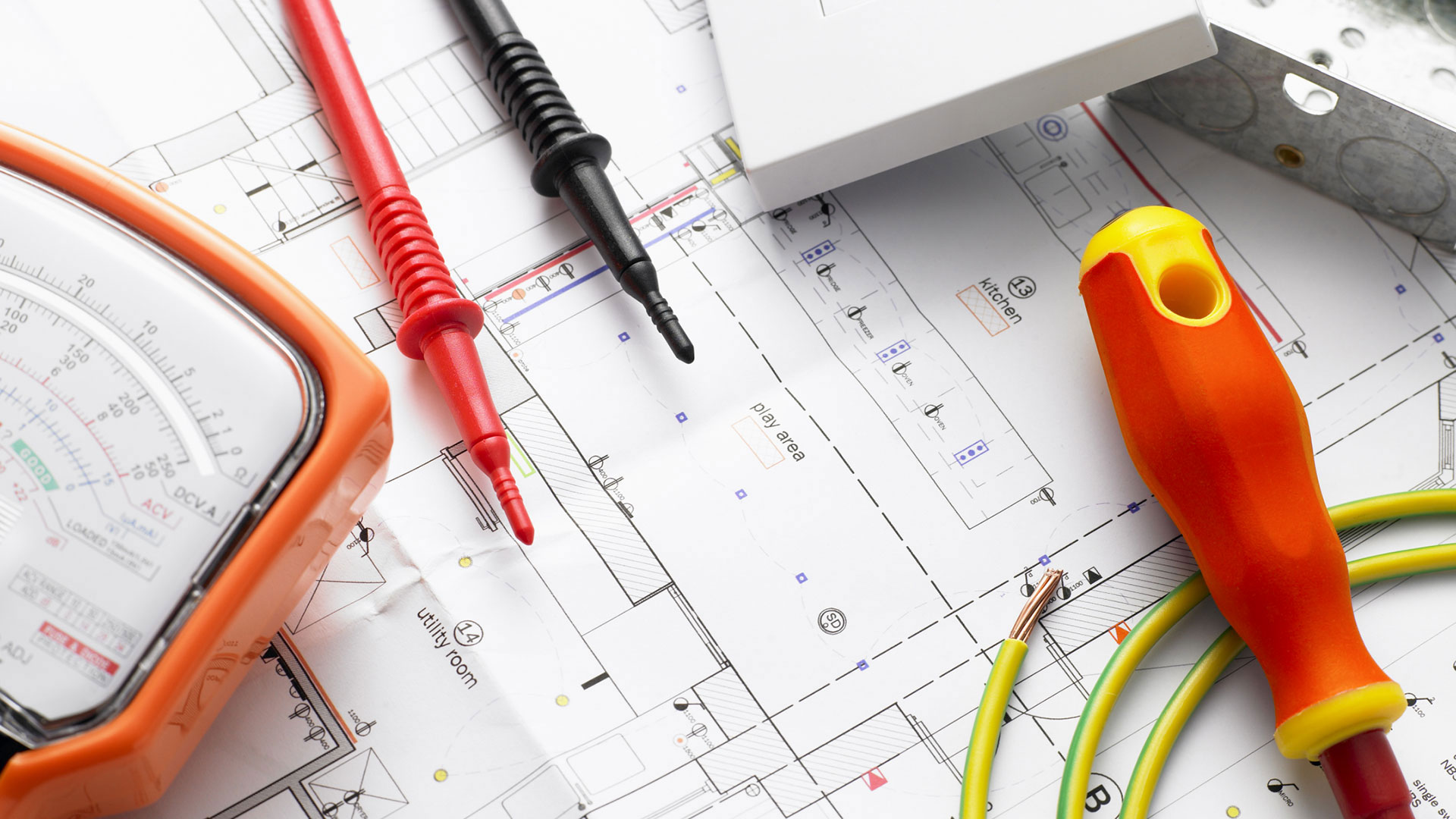 Waimea Electrical Repair